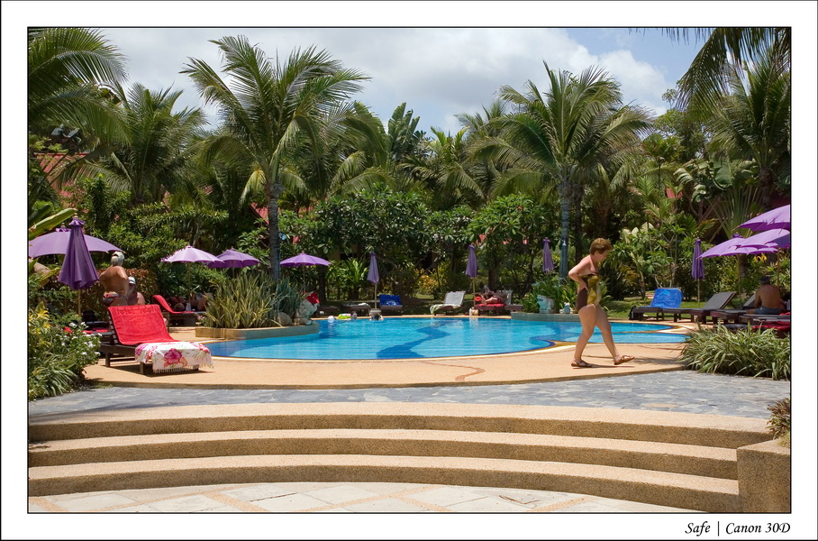 2007 - 04 - Vacances Koh Samui Canon - 005